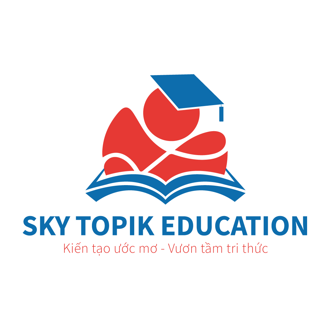 SKY TOPIK EDUCATION