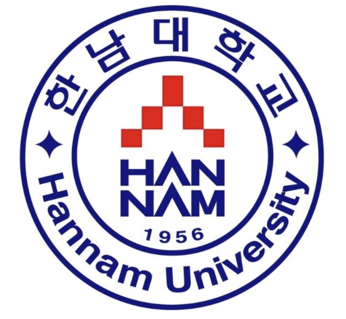 Trường Đại Học Hannam Hàn Quốc